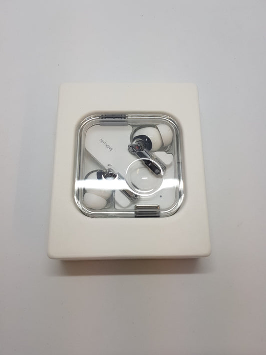 Nothing Ear B-Ware 3/12/5464