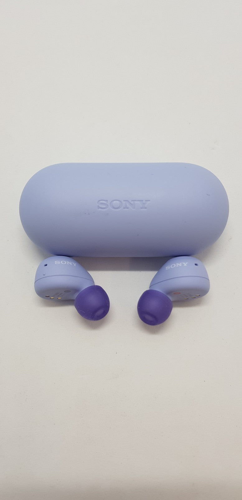 Sony WF-C700N blau  B-Ware NEUWERTIG! 1/31/6296