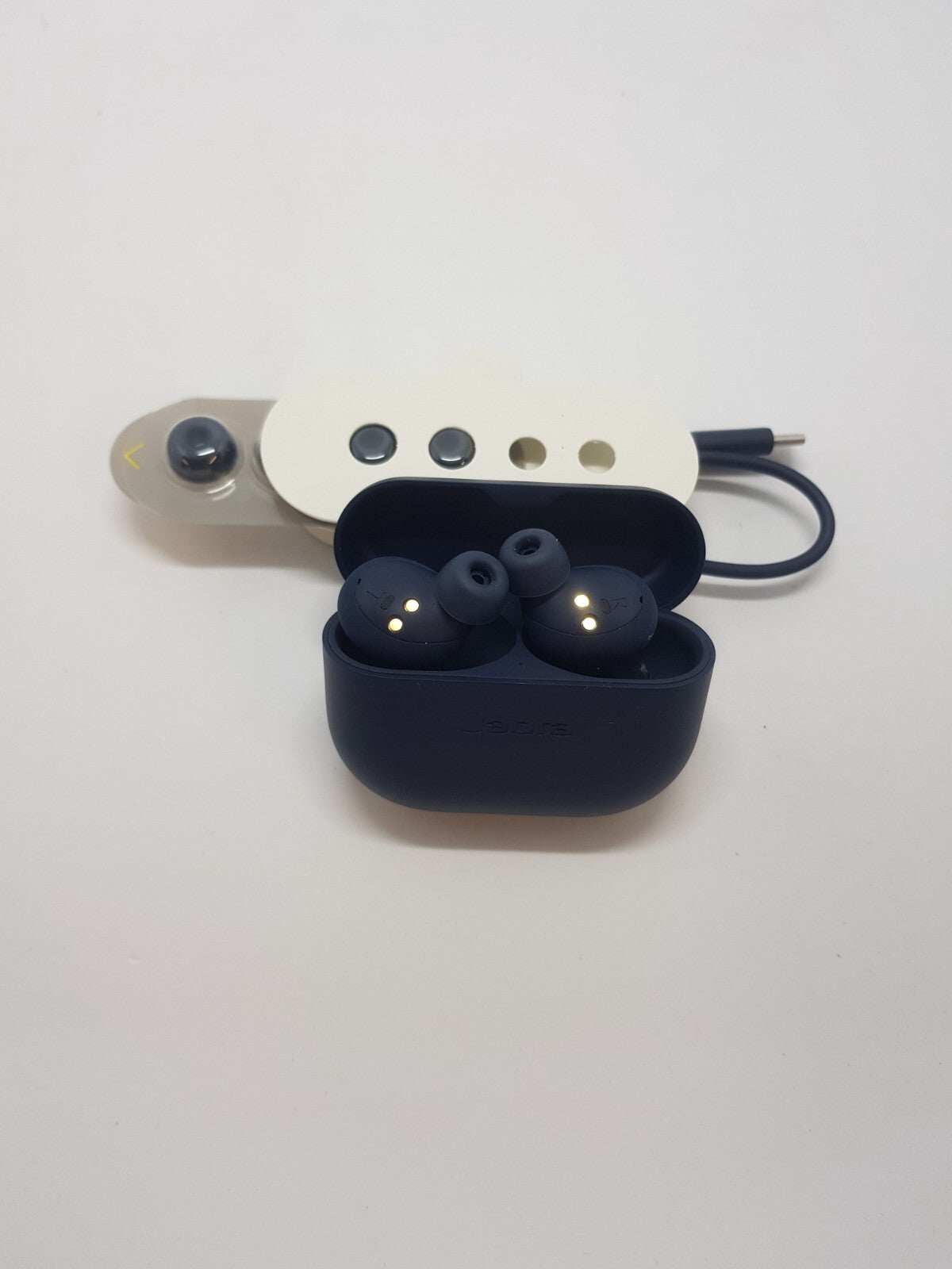 Jabra Elite 8 Active  ,B-Ware,Neuwertig,3/12/0242