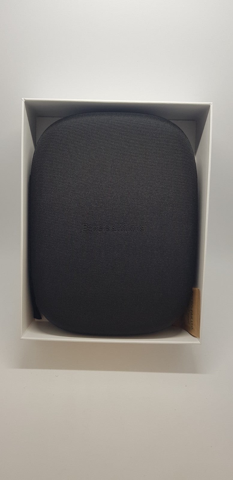 Bowers & Wilkins PX7 S3 NEUWERTIG! 2/28/9302