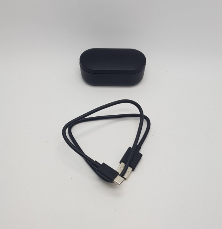 Denon PerL Pro Premium Bluetooth In-Ear-Kopfhörer, B-Ware ,Neuwertig