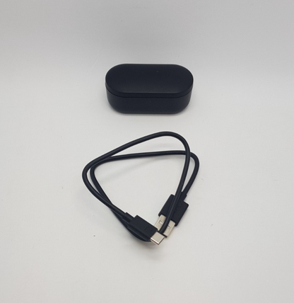Denon PerL Pro Premium Bluetooth In-Ear-Kopfhörer, B-Ware ,Neuwertig