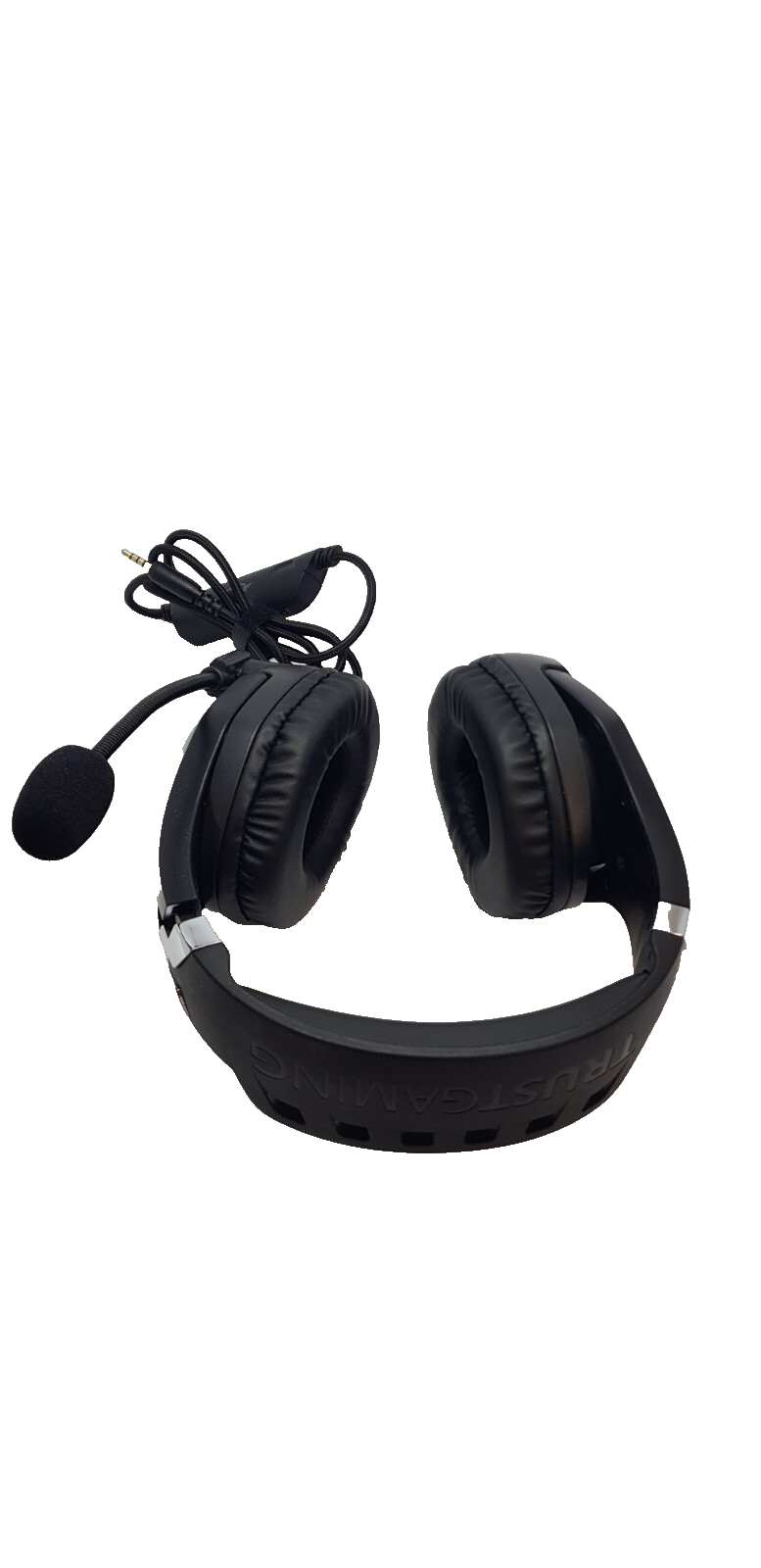 Trust GXT 488 Gaming Headset Mikrofon PS5 PS4 PC B-Ware Neuwertig