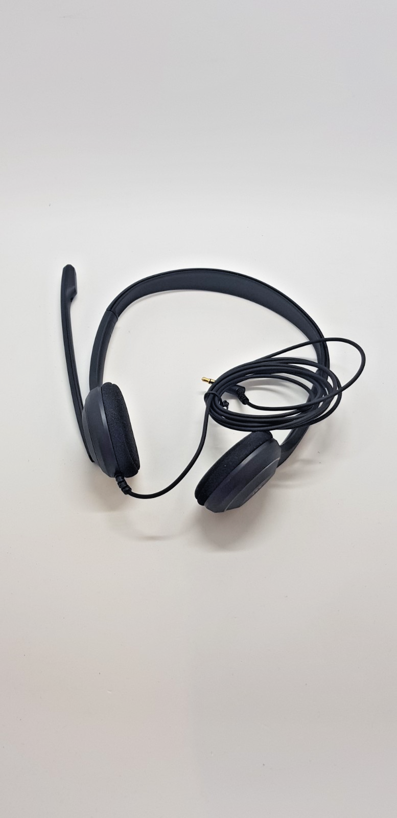 EPOS C1 USB Headset Mikrofon Office Call Center PC B-Ware Neuwertig