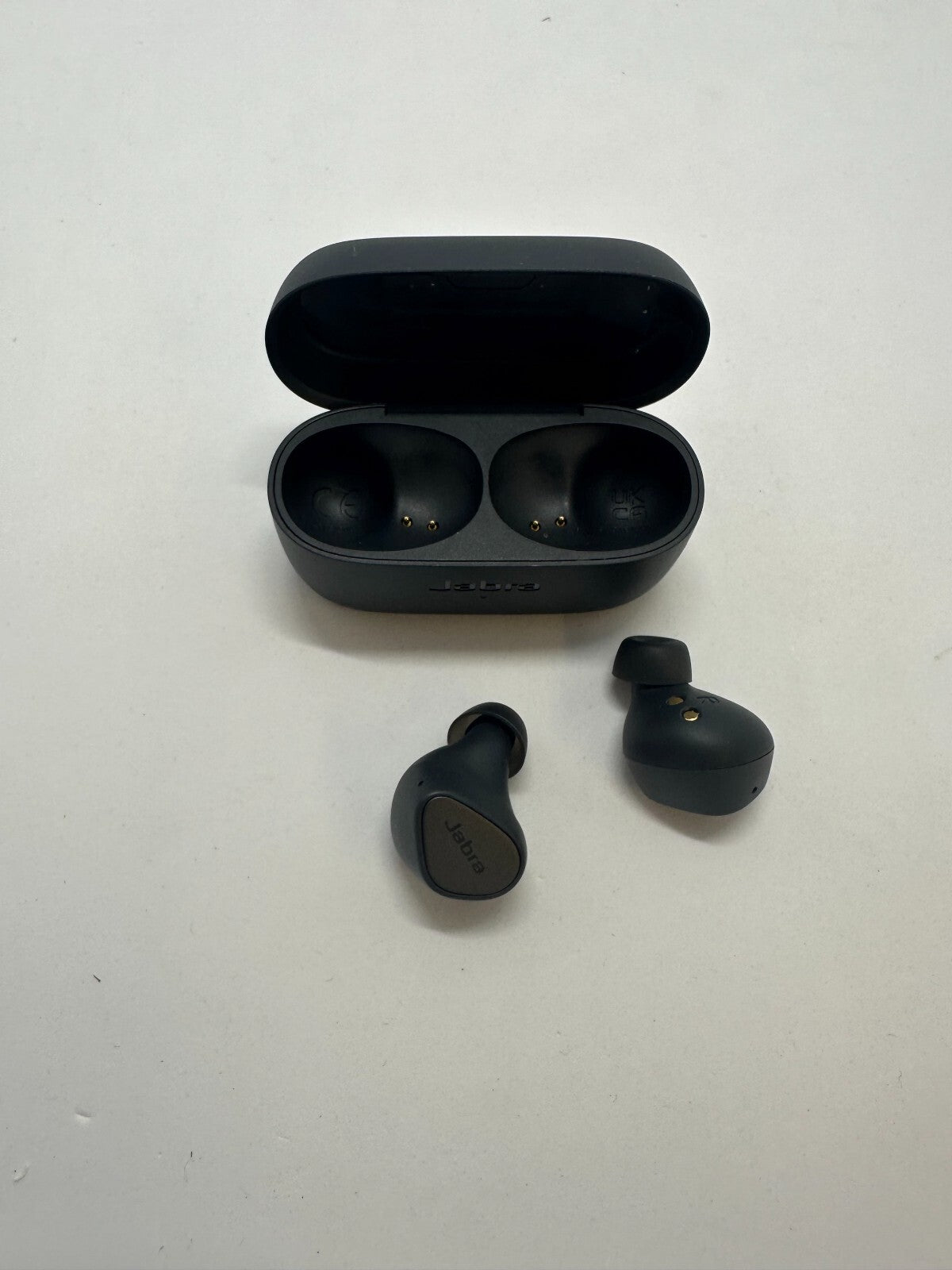 Kopfhörer Jabra,Bose,Samsung,Jabra,Logitech,Sammlung Defekt(2)