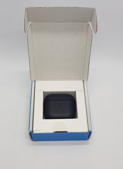 SENNHEISER Accentum Open, In-ear Kopfhörer Bluetooth Black, B-Ware,Neuwertig