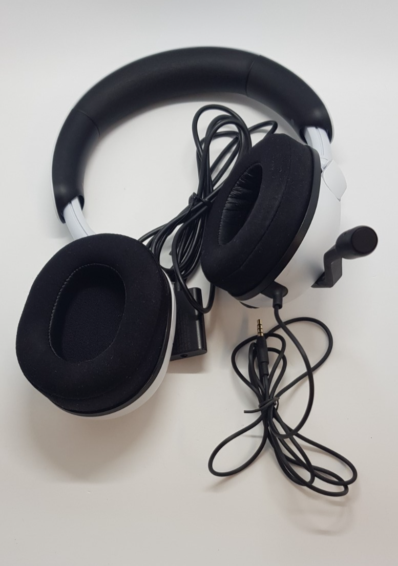 Sony Sony INZONE H3 Gaming-Headset DEFEKT!