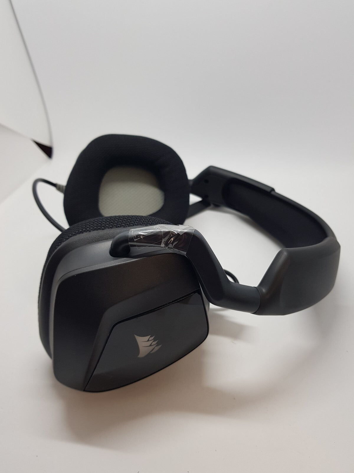 Corsair VOID RGB ELITE USB Gaming-Headset B-Ware! (3/1/8557)1