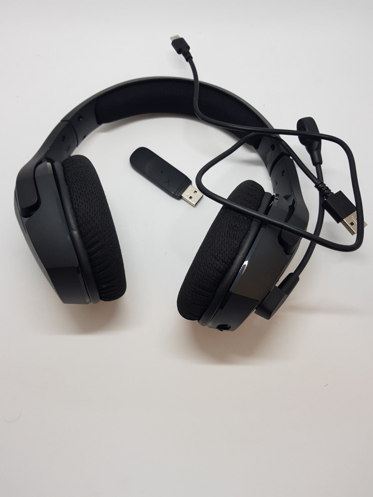 HyperX Cloud Stinger Core 7.1 ,B-Ware! (2/8/0305) Neuwertig.1