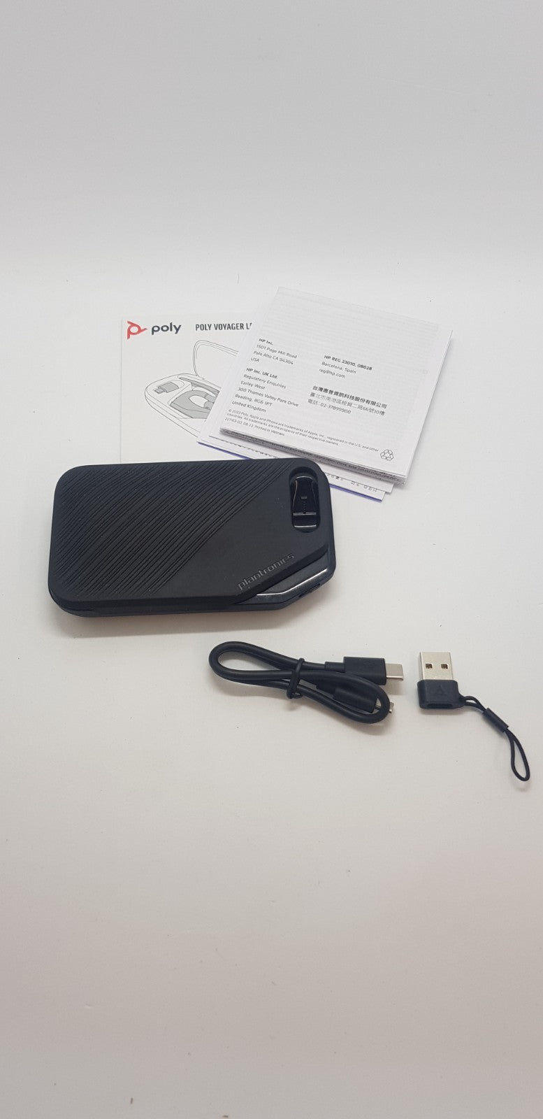 Poly Voyager Legend 50-M UC 3/21/5305