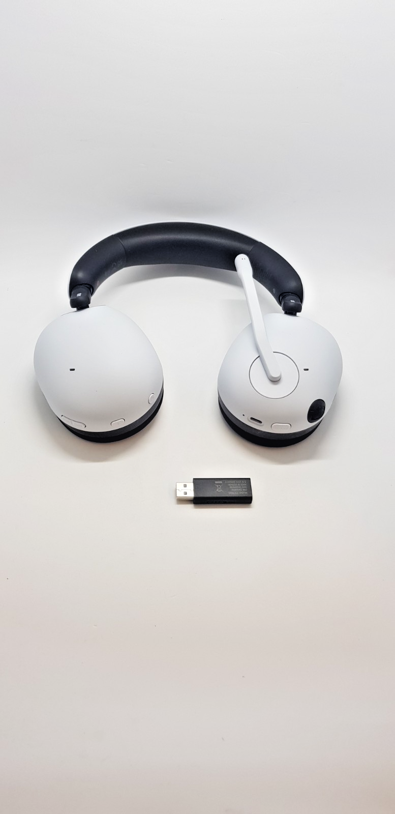 Sony INZONE H9 Gaming-Headset 9/29/3250