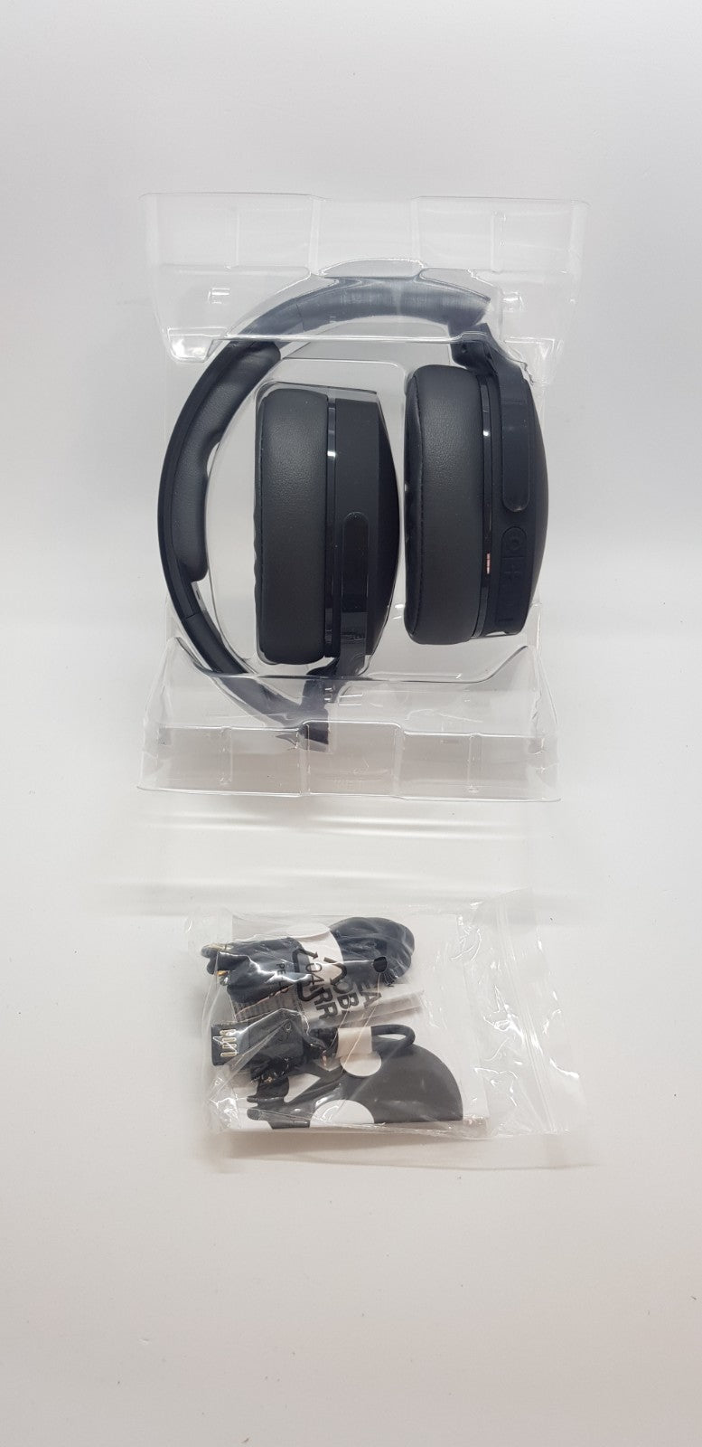Skullcandy Hesh ANC Over-Ear Kopfhörer,B-Ware,Neuwertig,3/22/3050