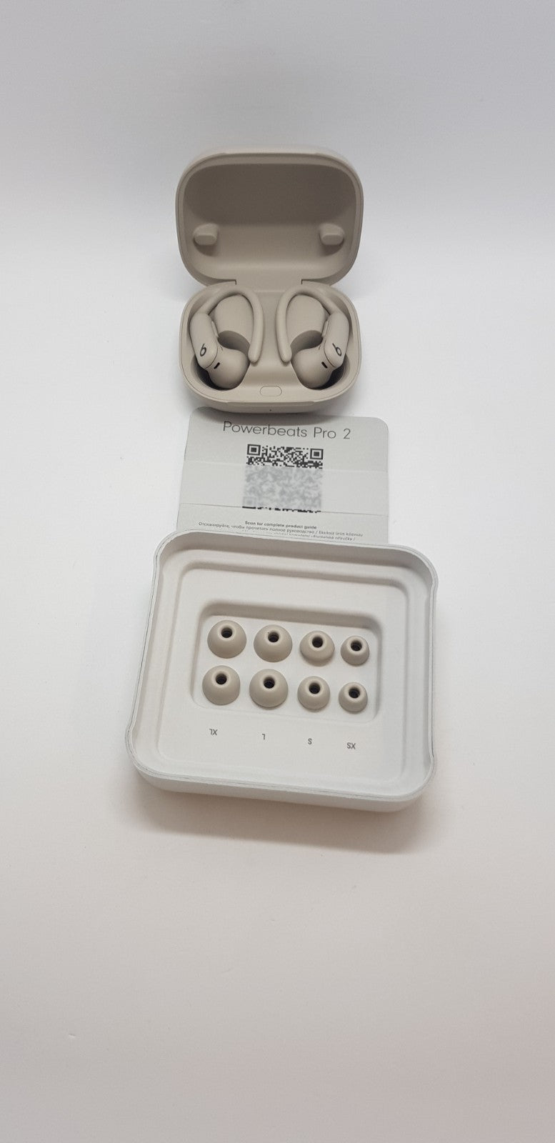 Apple Beats Powerbeats Pro 2,B-Ware,Neuwertig.2/32/5262