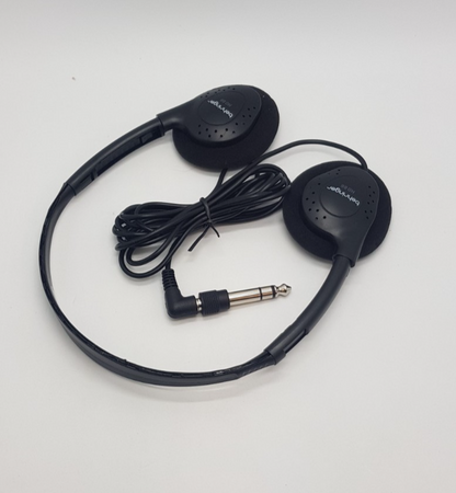 Behringer HO 66 Headphones Pack of 3 Leichte Kopfhörer, 3 Stk.