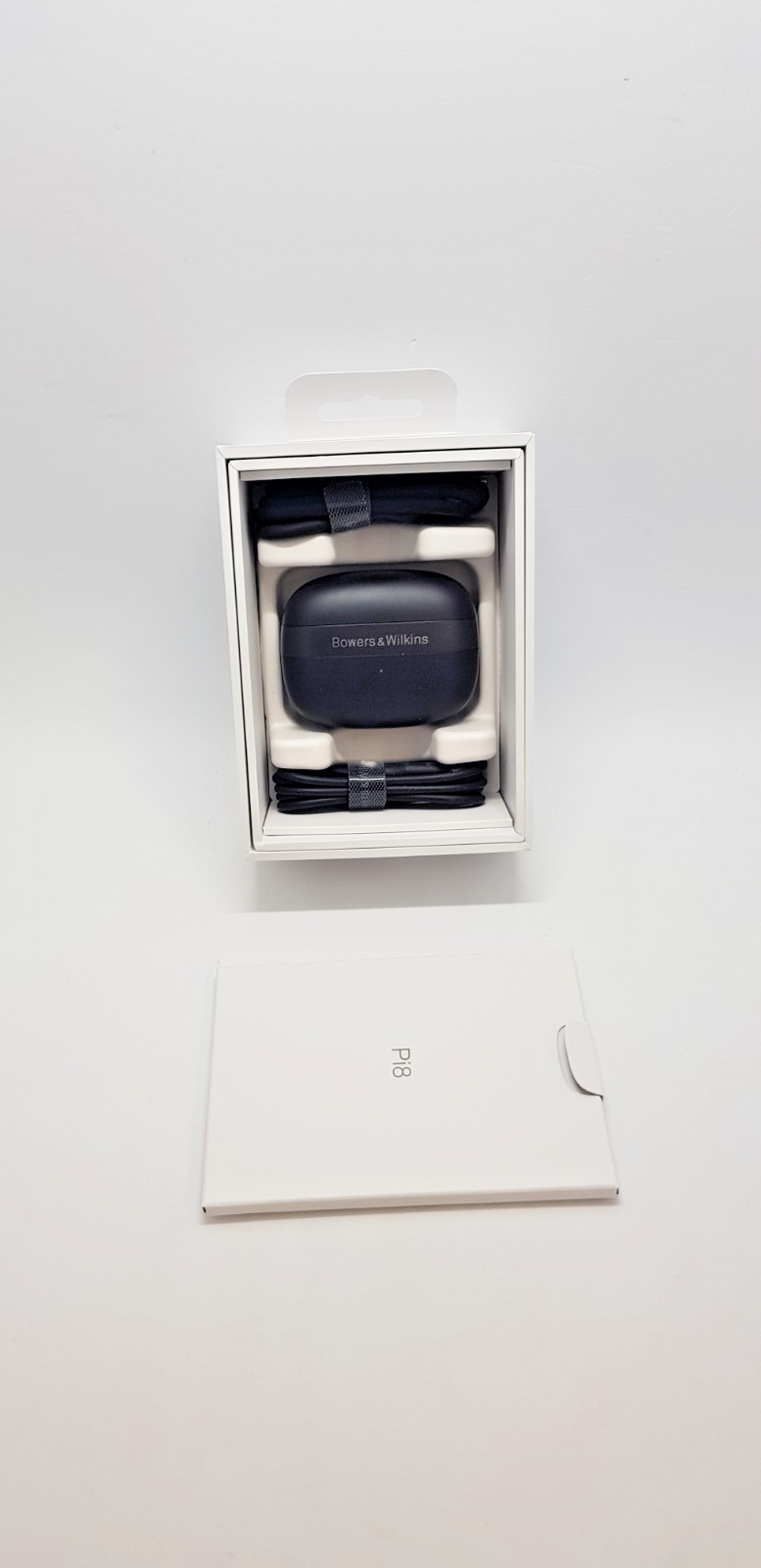 Bowers & Wilkins Pi8, B-Ware,Neuwertig,3/32/1270