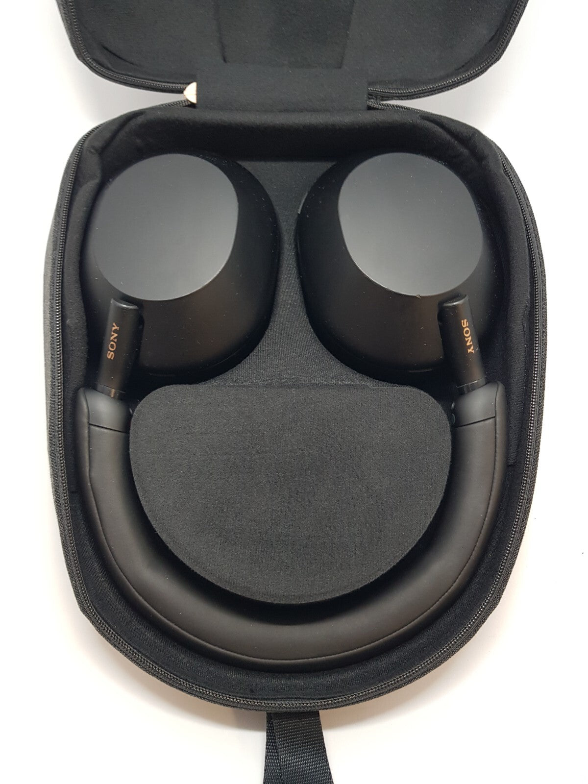 Sony WH-1000XM5, Schwarz B-Ware!  3/22/6168,1/27/1495 NEUWERTIG!!!