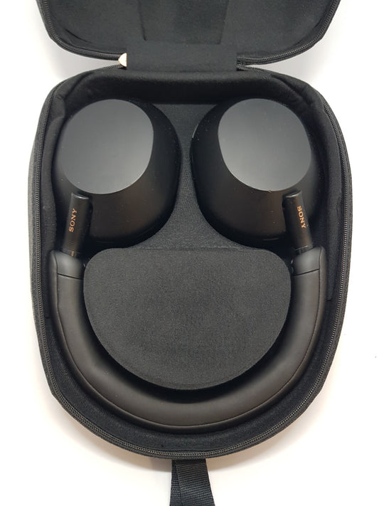 Sony WH-1000XM5, Schwarz B-Ware!  3/22/6168,1/27/1495 NEUWERTIG!!!