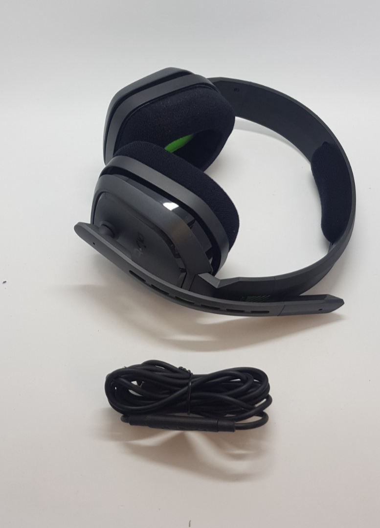 Astro A10 Gaming Headset Wireless PS5 Xbox PC Mikrofon B-Ware Neuwertig!