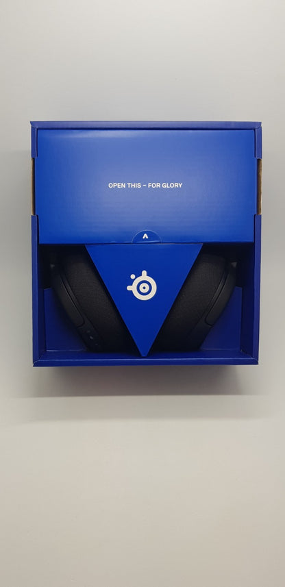 SteelSeries Arctis Nova 1P B-Ware Neuwertig