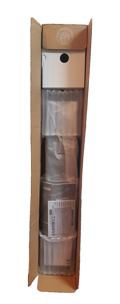 Samsung HW-C410G/ZG – 2.1 Kanal Soundbar mit kabellosem Subwoofer NEUWERTIG