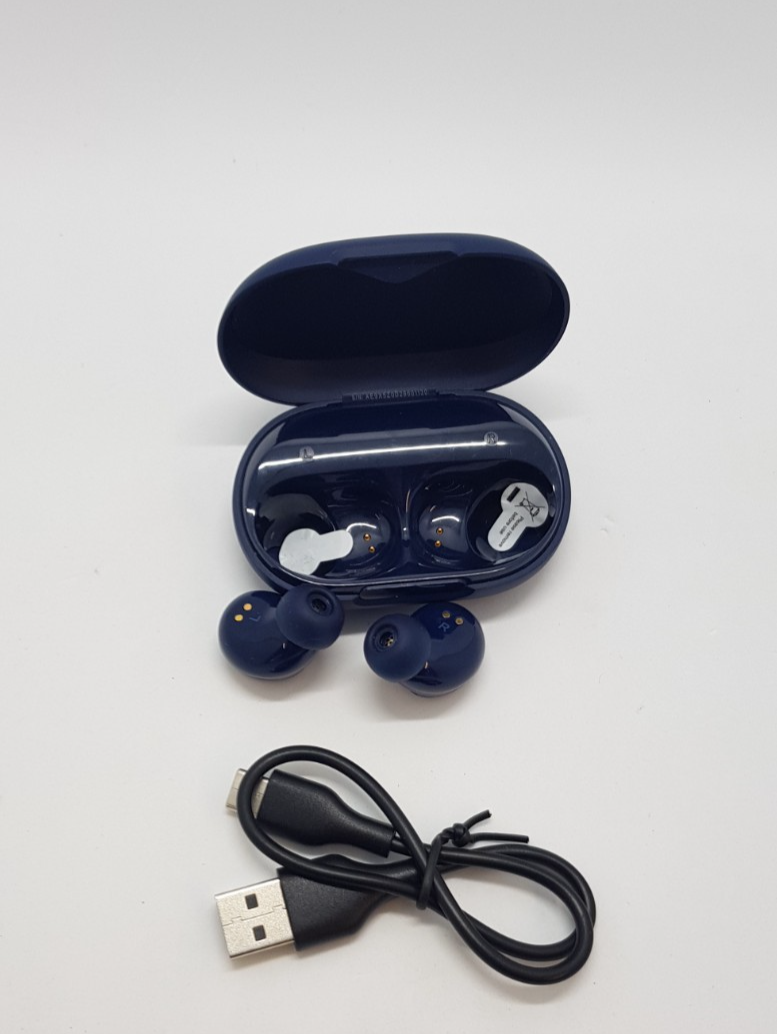 Soundcore Space A40 ,B-Ware,Neuwertig,1/35/9936