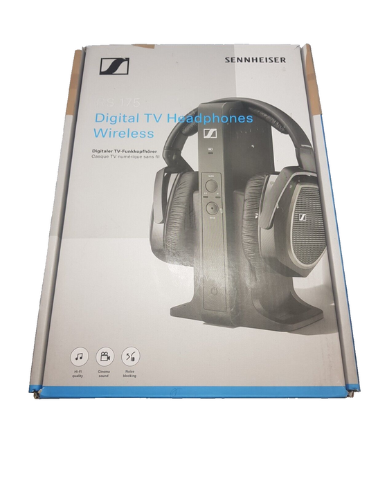 Sennheiser RS 175  B-Ware 2/7/7342 Neuwertig.