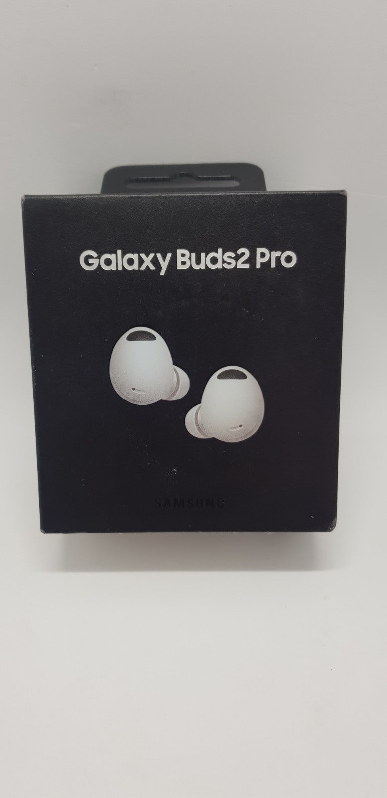 Samsung Galaxy Buds2 Pro True Wireless Earbuds Bluetooth ANC B-Ware Neuwertig