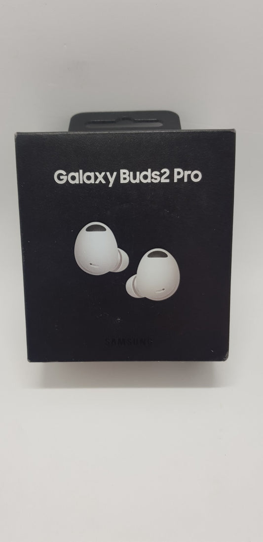 Samsung Galaxy Buds2 Pro True Wireless Earbuds Bluetooth ANC B-Ware Neuwertig