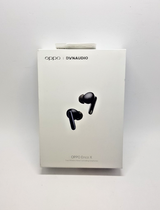 OPPO  Dynaudio Enco X True Wireless Noice Cancelling IN-EAR Earphones 3/30/3428