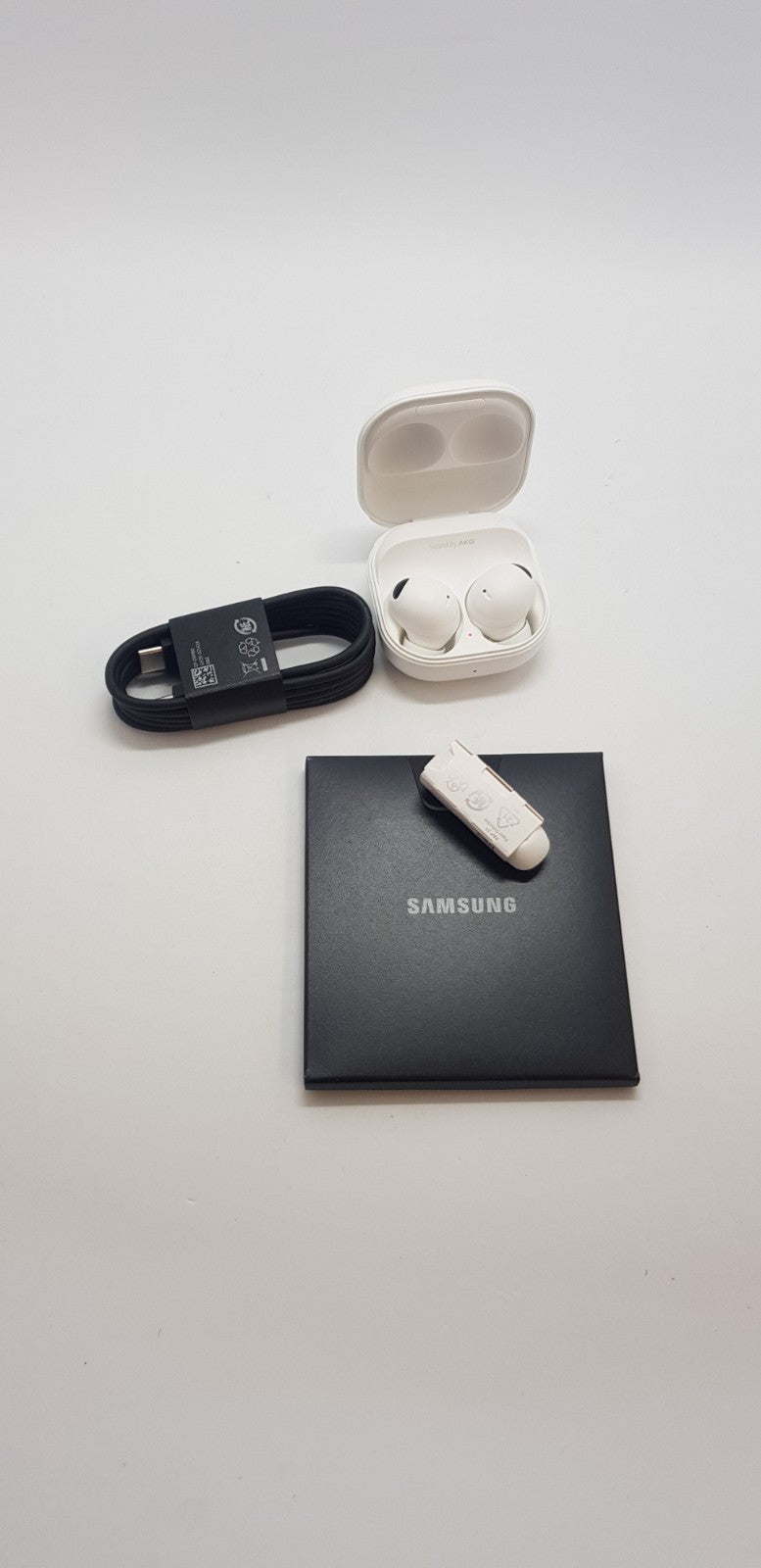 Samsung Galaxy Buds2 Pro,B-Ware,Neuwertig,1/31/2731