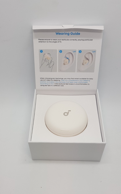 SOUNDCORE BY ANKER Sleep A30r, B-Ware, Neuwertig