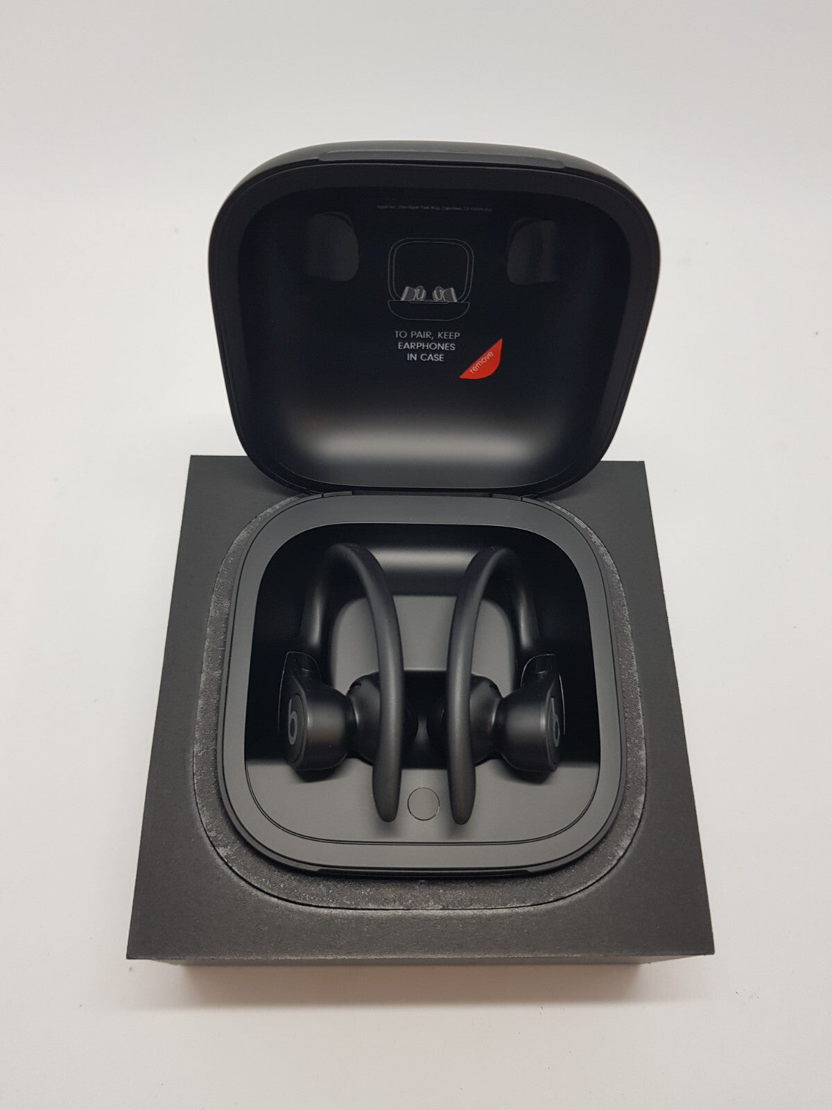 Apple Beats by Dre Powerbeats Pro,B-Ware(1/17/9769)1