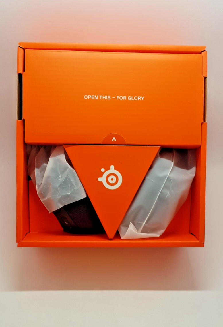 SteelSeries Arctis Nova 1 B-Ware Neuwertig 1/31/5279