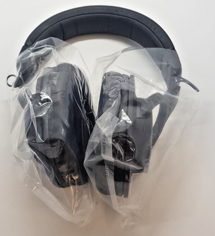 Audio-Technica ATH-M20xBT2, B-Ware! (1/17/0707) Neuwertig./1