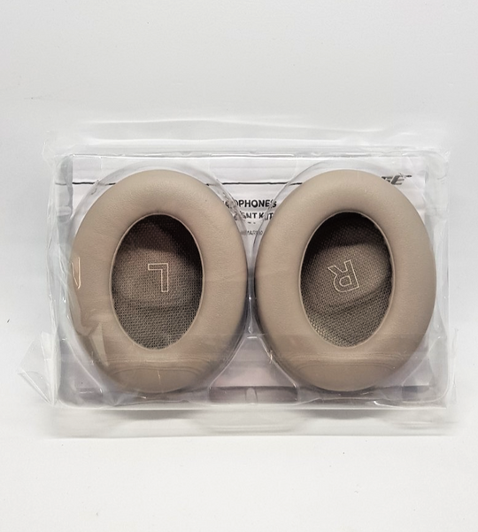 Bose QuietComfort Ultra Kopfhörer Ohrpolster Kit Ersatzpolster 