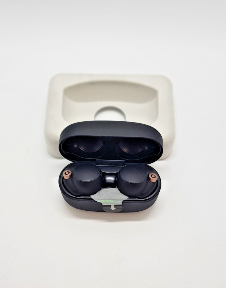 Sony WF-1000XM4  B-WARE! Neuwertig! 1/31/6325