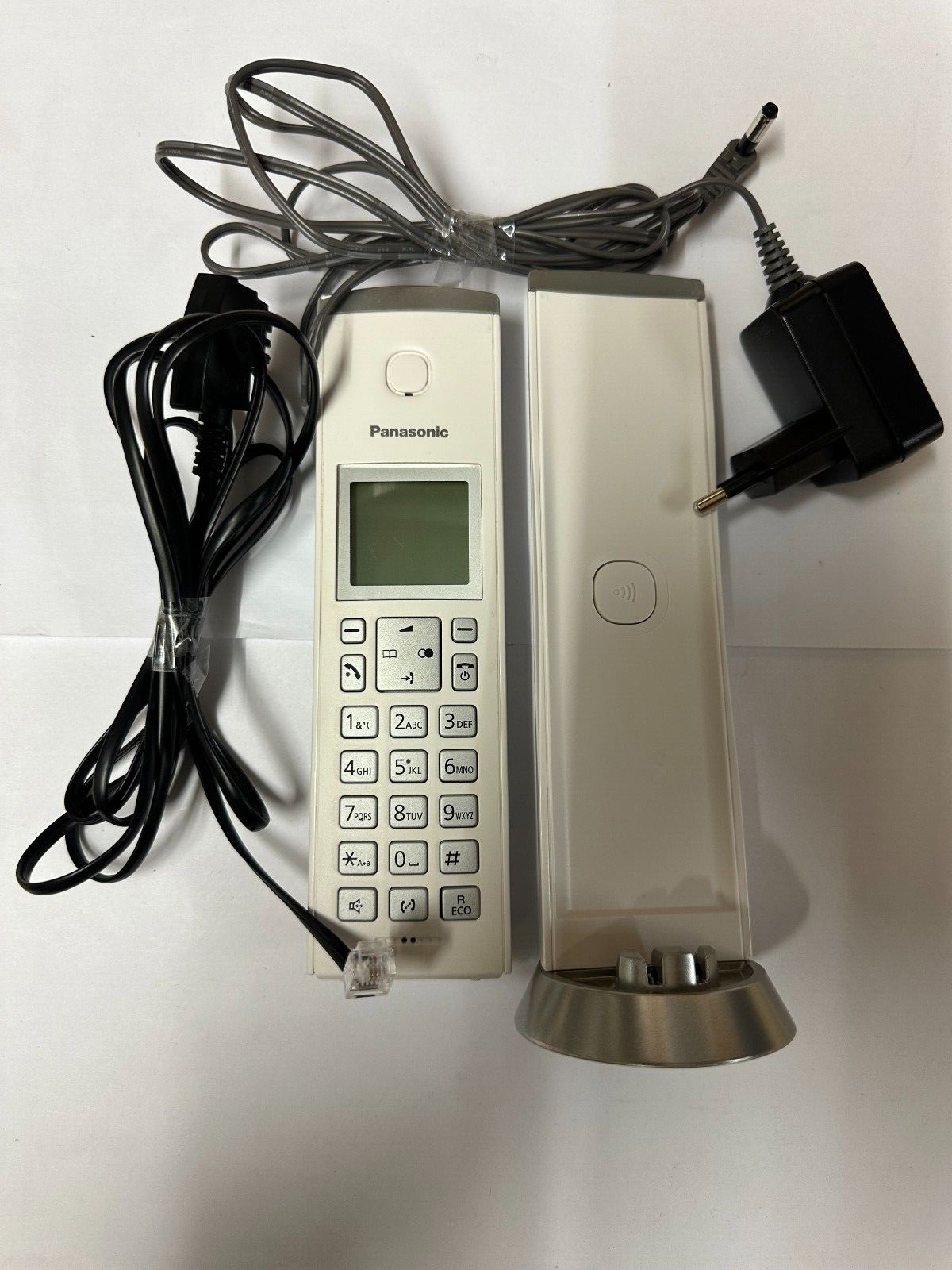 Panasonic KX-TGK210 DECT-Telefon - Weiß