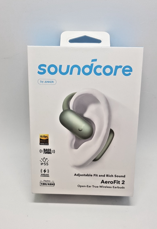 Anker Soundcore AeroFit 2 B-Ware Neuwertig  1/31/2944