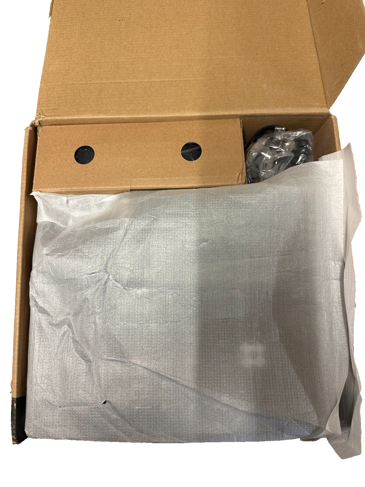 FANVIL X7C - Schwarz, B-Ware