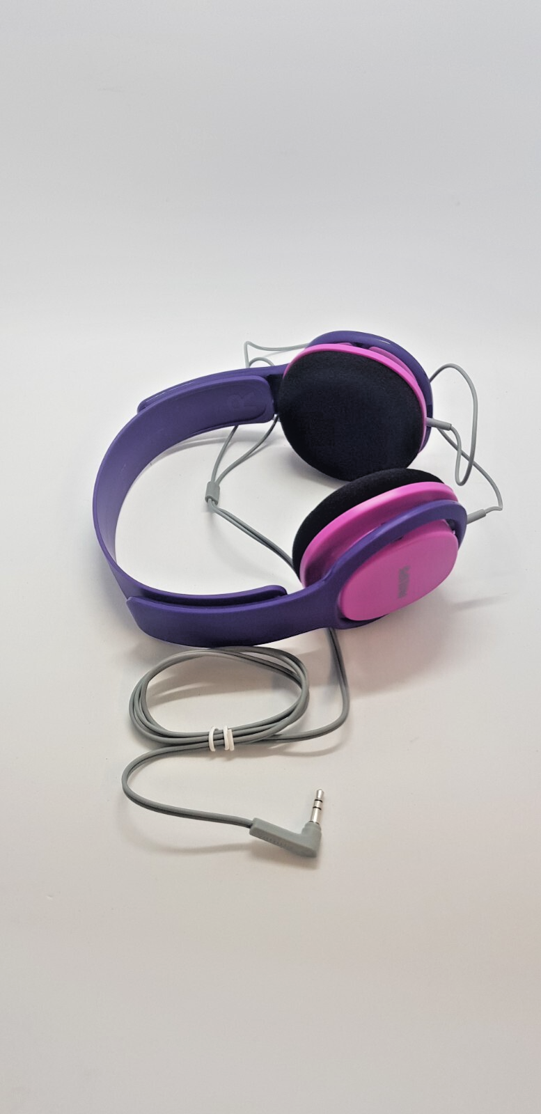 Philips Kinderkopfhörer SHK2000PK,B-Ware,Neuwertig.1/27/8724