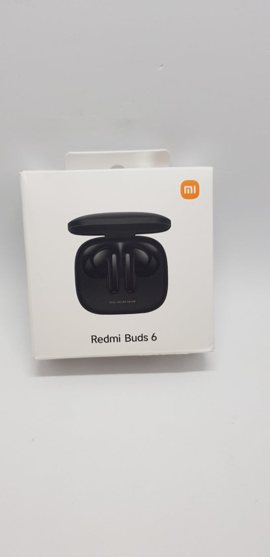 Xiaomi Redmi Buds 6,B-Ware,Neuwertig,3/33/7604