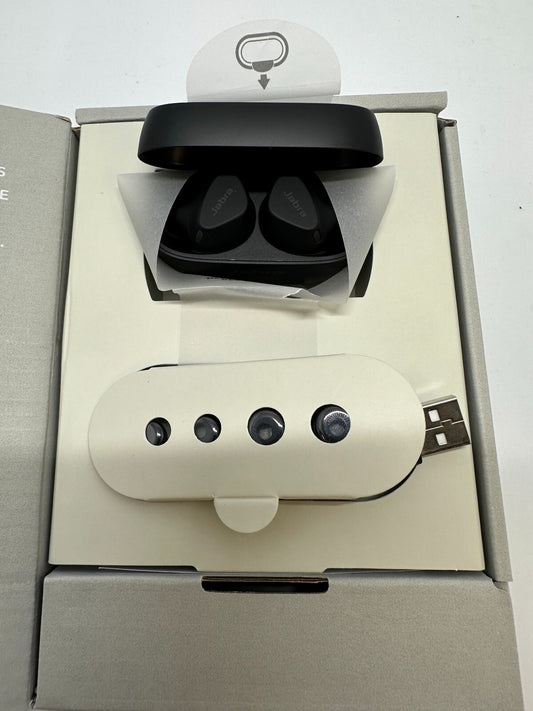 Jabra Elite 4 Active, B-Ware.(2/1643)