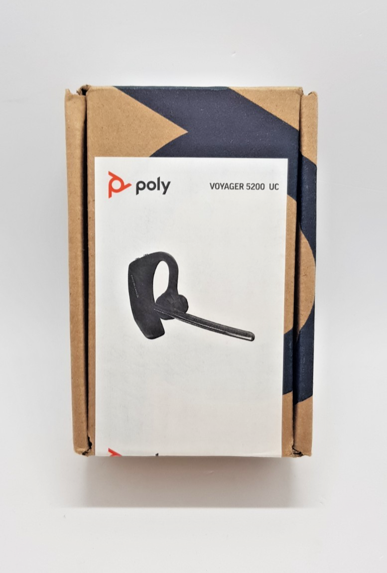 Plantronics Voyager 5200 UC BT700 B-Ware 3/33/8382