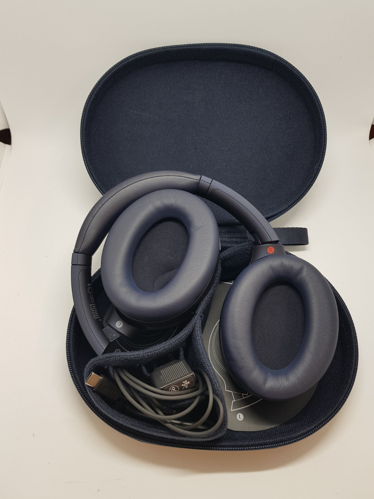 Sony WH-1000XM4 B-Ware,Neuwertig,3/25/7080