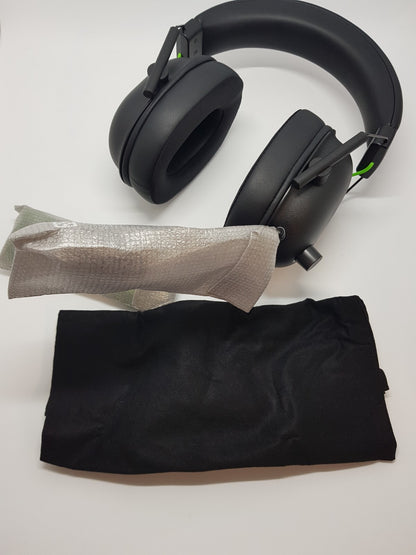Razer BlackShark V2 X Gaming Headset Mikrofon PS5 Xbox PC B-Ware Neuwertig