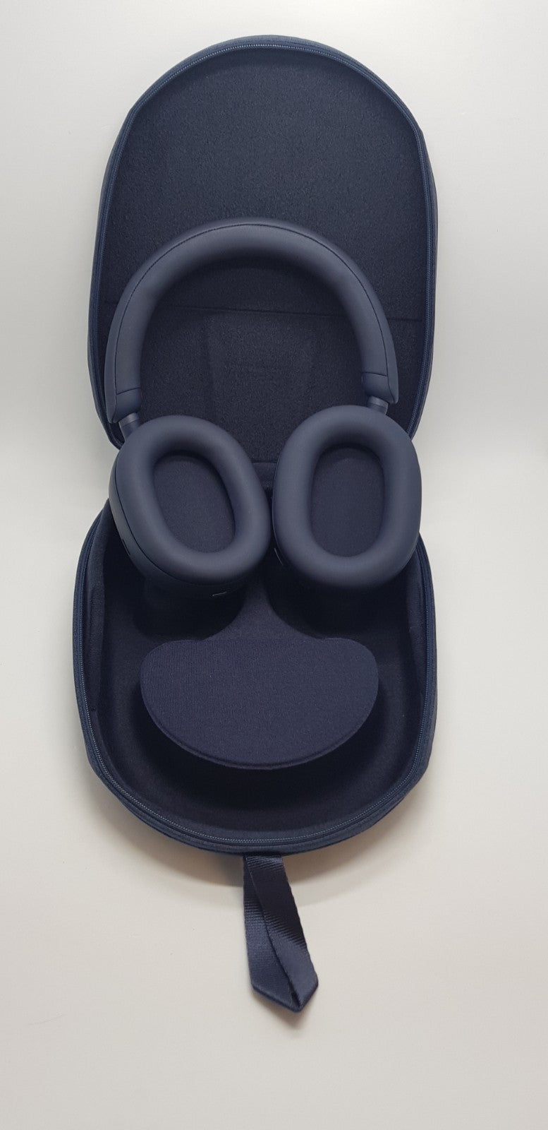 Sony WH-1000XM5 Over-Ear Headphones Bluetooth ANC  B-Ware,Neuwertig