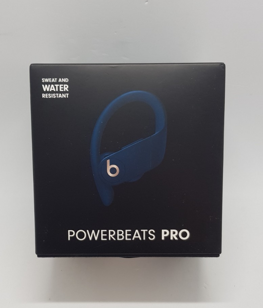 Beats Powerbeats Pro True Wireless Earbuds Bluetooth ANC Sport B-Ware Neuwertig