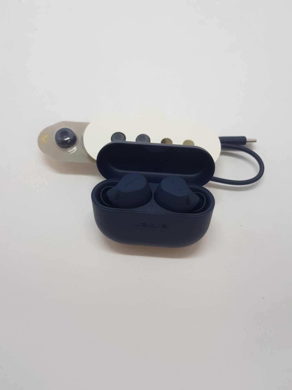 Jabra Elite 8 Active  ,B-Ware,Neuwertig,3/12/0242