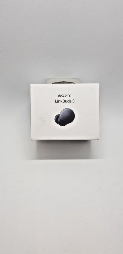 Sony LinkBuds S In-Ear Bluetooth Kopfhörer – B-Ware Neuwertig