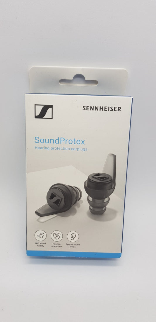 Sennheiser SoundProtex,B-Ware, Neuwertig